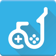 Aplikacja Vescape na rower stacjonarny Icon