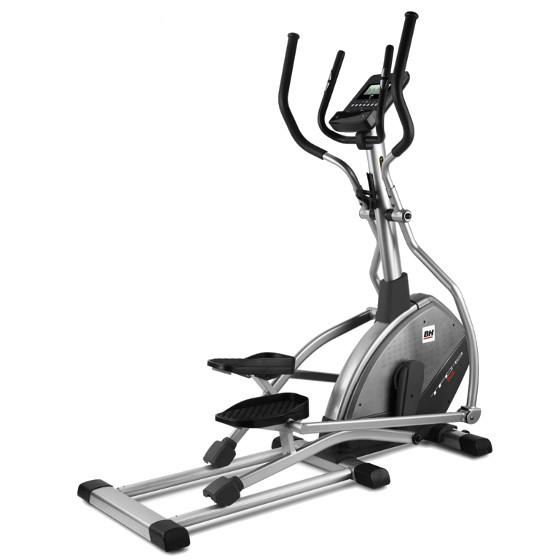 Crosstrainer with Bluetooth by BH Fitness
