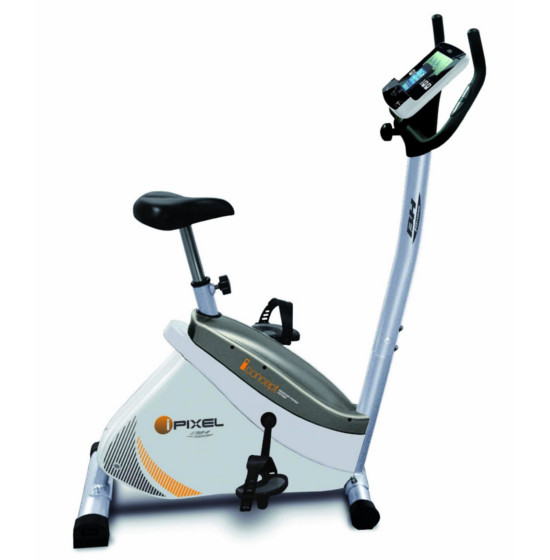 Bluetooth Exercise Bike i.Pixel by BH Fitness (i.concept)