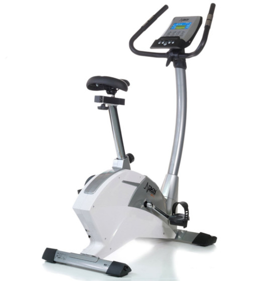 DKN AM5i Exercise Bike with Bluetooth