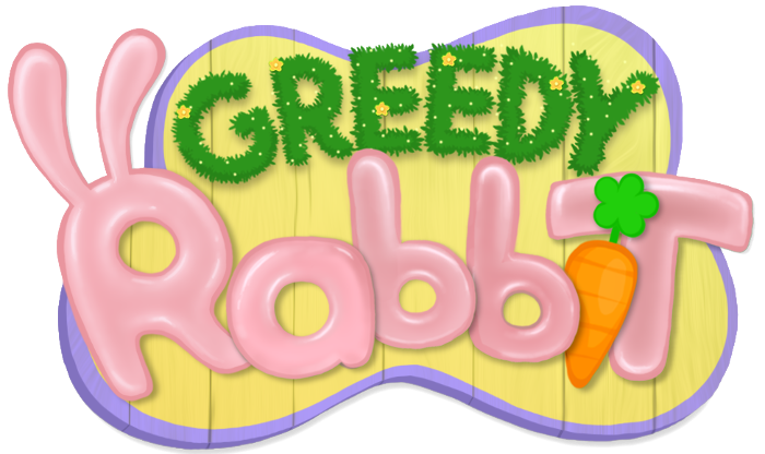 Greedy Rabbit Gra wideo