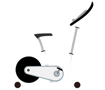 Ergometer