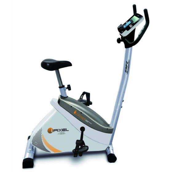 BH Fitness i.Pixel Heimtrainer