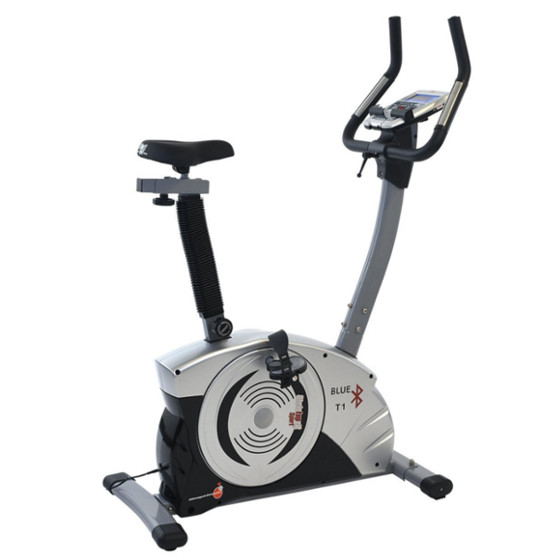 Christopeit Ergometer Blue T1