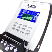 DKN AM5i Exercise Bike with Bluetooth