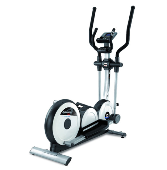 Velo Elliptique BH Fitness Atlantic Dual